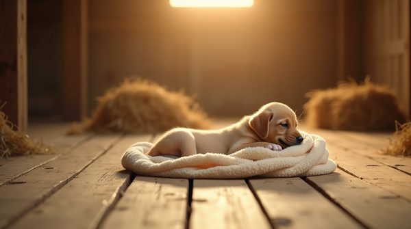 Élevage canin : comprendre, respecter et accompagner la naissance des chiens de race