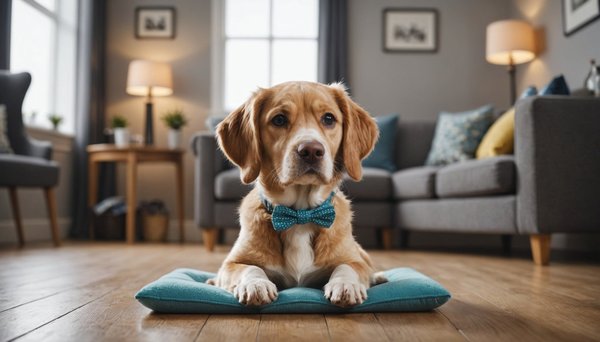 La solution idéale pour la garde d'animaux à domicile