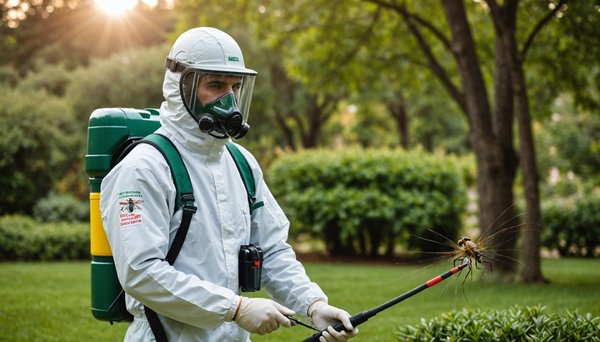 Top services de dératisation à nice pour un environnement sain